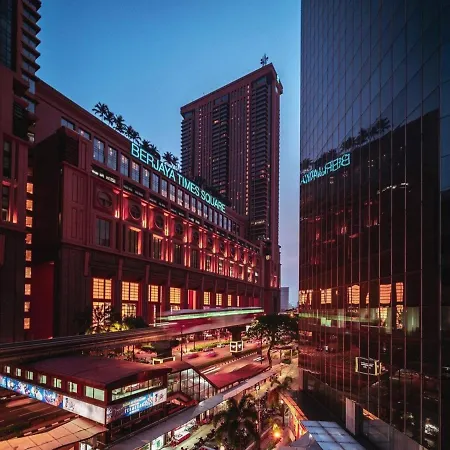 Getaway Suite At Times Square